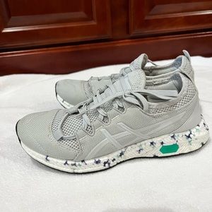 ASICS Cloth Athletic Shoes